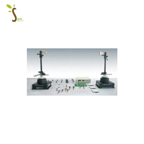 SHAFT COUPLING ALIGNMENT TRAINER Vocational Training Equipment ...