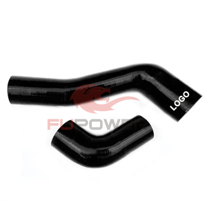 Pour <span class=keywords><strong>LAND</strong></span> <span class=keywords><strong>ROVER</strong></span> <span class=keywords><strong>FREELANDER</strong></span> <span class=keywords><strong>2</strong></span> <span class=keywords><strong>2</strong></span>.<span class=keywords><strong>2</strong></span> TD4 TURBO <span class=keywords><strong>INTERCOOLER</strong></span> BOOST TUYAU KIT - Product Image 1