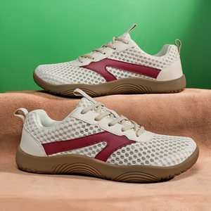 Zapatos Minimalistas con Puntera Ancha, Estilo Caminata, Fabricación Personalizada de Tenis para Hombre, Zapatos <span class=keywords><strong>Barefoot</strong></span> <span class=keywords><strong>Saguaro</strong></span> - Product Image 4