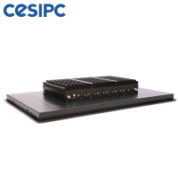 Panel PC Industrial CESIPC IP65 con Pantalla Táctil RGB de 21.5 y 15.6 Pulgadas, Precio de Panel PC con Cámara Integrada