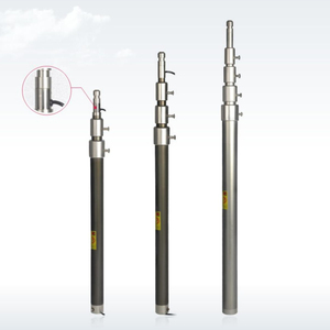 Top-Rated Efficient powered telescoping antenna mast - Alibaba
