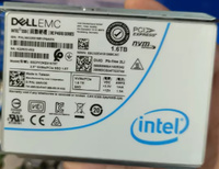 Intel P4610 1.6T AS 2 SSD kelas perusahaan