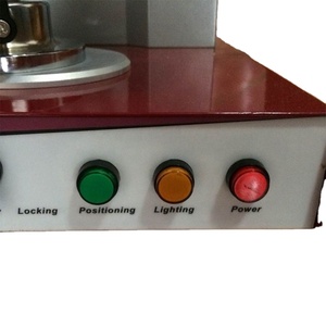 Equipo de Laboratorio Dental AX-YD, Productos de Laboratorio Dental, Sistema de Inyección de Prótesis Dentales - Product Image 6