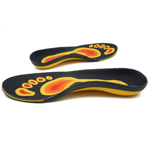 Personalizzato nero traspirante eva regolabile Fascite <span class=keywords><strong>plantare</strong></span> arch support ortopedia ortesi plantari <span class=keywords><strong>per</strong></span> <span class=keywords><strong>piede</strong></span> <span class=keywords><strong>piatto</strong></span> - Product Image 6