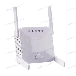 Wz-lan WL314双频300/1200Mbps <span class=keywords><strong>WiFi</strong></span>放大器快速安装无线接入点，适用于2.4G 5.8G长距离4g中继器 - Product Image 5