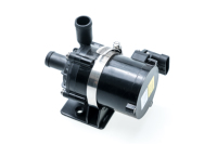 Haute qualité CE pompe à eau 12v voiture pompe de refroidissement électrique système de refroidissement de voiture pompes à eau électriques pour EV camion pompe de refroidissement