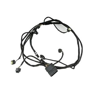 OEM 1765406702 PARACHOQUES DELANTERO SENSOR DE ESTACIONAMIENTO RADAR CABLE COCHE LÍNEA ARNÉS DE CABLEADO ELÉCTRICO para W176 - Product Image 4