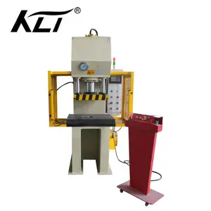 20t hydraulic press small powder molding press