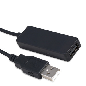 Adaptador convertidor con cable USB Nueva condición Compatible con PS3/<span class=keywords><strong>PS4</strong></span>/XBOX360/Nintendo Switch/Switch <span class=keywords><strong>Pro</strong></span>/Wii U Game Controller - Product Image 5
