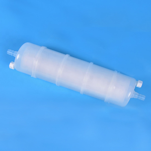 Bộ Lọc Viên Nang Dùng Một Lần Có Sẵn Trong Một Số Kích Cỡ Và Với Một Loạt Các Kết Nối Cho Lọc Chất Lỏng Và Khí - Product Image 3