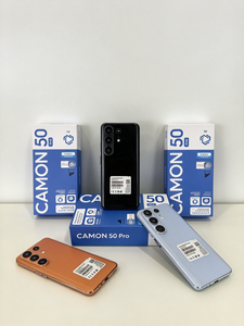 Hot selling Camon 50 Pro Facial fingerprint unlocking Global <b>4G</b>/5G Dual SIM Smartphones 108MP Android camera 65W fast charging - Product Image 3