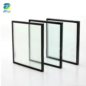 China Factory LOW-E pannelli in vetro coibentato per finestre e facciate continue