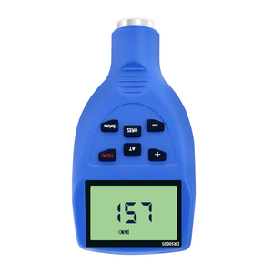 Dr5000 S Digitale Auto Verf Dikte Meter Filmdikte <span class=keywords><strong>Tester</strong></span> Coating Diktemeter - Product Image 3