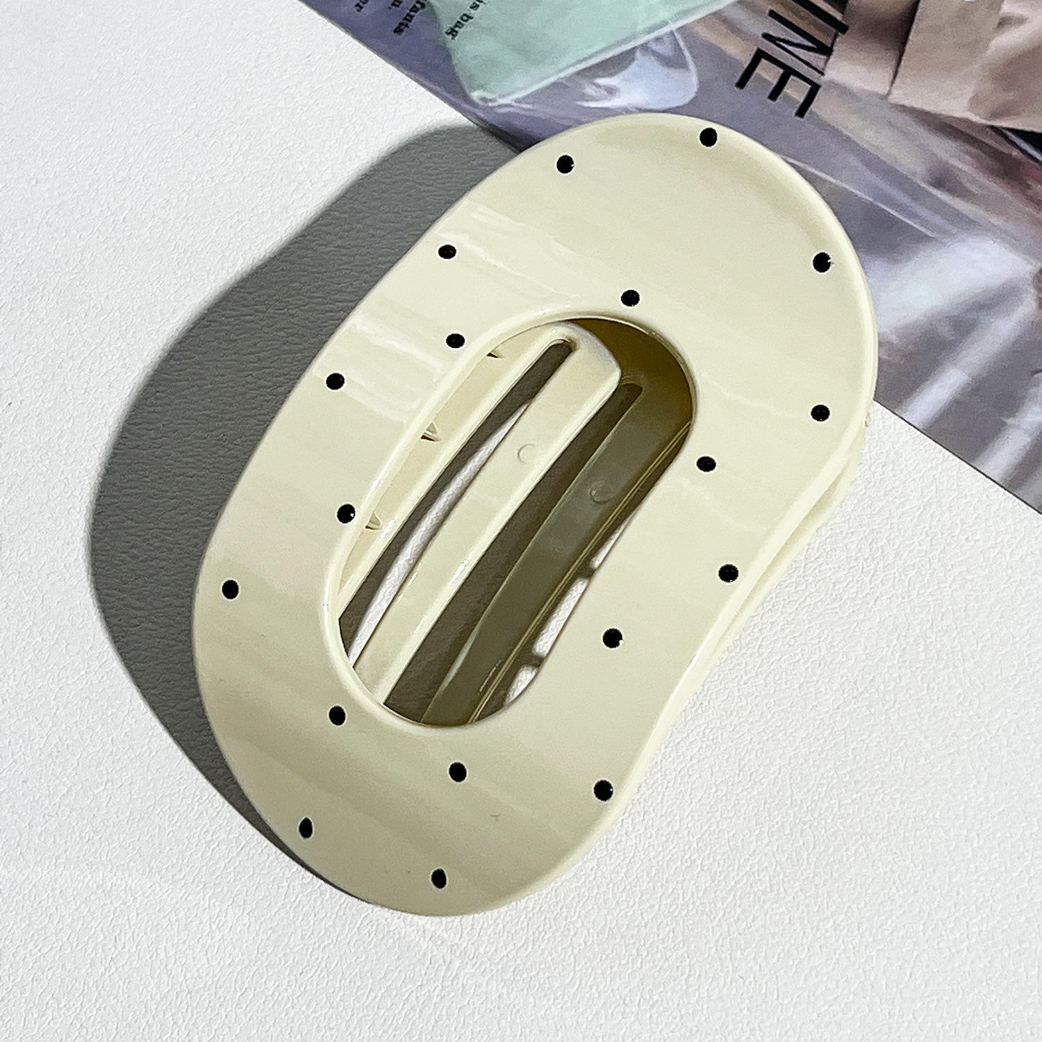 งาช้างทรงกลม