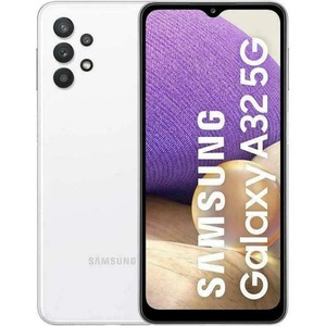 <span class=keywords><strong>A32</strong></span> 5G Dual Sim A326B/DS 6.5" 4GB <span class=keywords><strong>RAM</strong></span> 64/128GB ROM Versión Global NFC Octa Core Original Desbloqueado 5G - Product Image 4