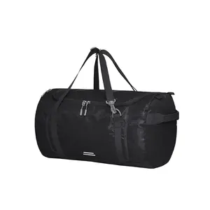 Borsa Sportiva OUTDOOR in Materiale Riciclato e Sostenibile - Product Image 1