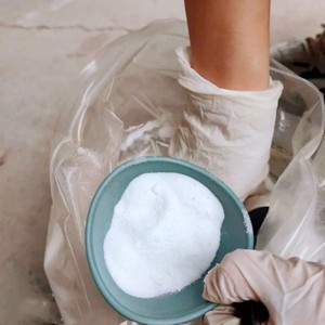 Bulk Price P-Dichlorobenzene (Pdcb) High Quality 99% P-Dichlorobenzene PDCB <b>Organic</b> <b>Intermediate</b> White Crystal/Powder - Product Image 2