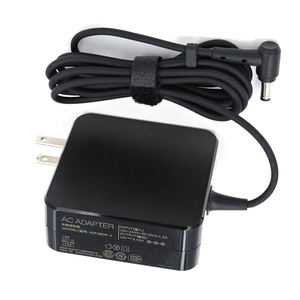 อะแดปเตอร์แล็ปท็อปของแท้ใหม่ 65W 19V 3.42A 5.5*2.5 มม. รุ่น <span class=keywords><strong>ADP</strong></span>-<span class=keywords><strong>65DW</strong></span> C สำหรับ Asus VivoBook 17 X705UQ X705FD พร้อมปลั๊กชาร์จ - Product Image 4