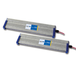 Simco <b>Pinner</b> Lp Hdc Hdr Series Ionizing Rod 21 in High Efficiency PVC 110V Static Eliminator Industrial Use - Product Image 5