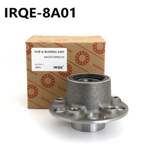 Ensemble moyeu et roulement IRQE AA2213300225 pour Mercedes Benz Medium Duty 8A01 - Product Image 1