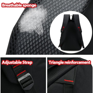 <span class=keywords><strong>Sac</strong></span> <span class=keywords><strong>à</strong></span> <span class=keywords><strong>dos</strong></span> d'affaires personnalisé avec logo, pour l'extérieur, en tissu Oxford, imperméable, pour femmes, <span class=keywords><strong>sac</strong></span> <span class=keywords><strong>à</strong></span> <span class=keywords><strong>dos</strong></span> d'étudiant, <span class=keywords><strong>sac</strong></span> <span class=keywords><strong>à</strong></span> <span class=keywords><strong>dos</strong></span> pour ordinateur portable, sacs <span class=keywords><strong>à</strong></span> <span class=keywords><strong>dos</strong></span> - Product Image 6