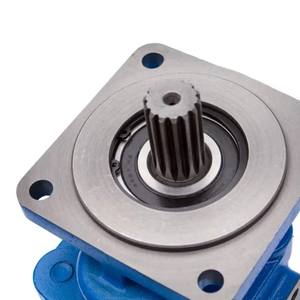 ชุดขับเคลื่อนสุดท้ายสำหรับรถตักผลิต25ชิ้น - Product Image 6