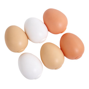 Cross-border TPR slow rebound egg flour kneading <b>music</b> mini ball decompression toys decompression kneading <b>music</b> manufacturers - Product Image 3
