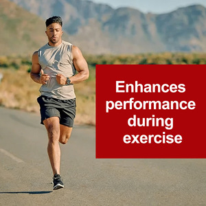 High Quality Nitric Oxide Capsules with L Taurine Supports Quick Recovery Supports Muscle Growth Improves Workout Performance - Product Image 4