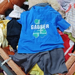 <span class=keywords><strong>Ropa</strong></span> Barata en Pacas para Niños, Venta al por Mayor de Fábrica, <span class=keywords><strong>Ropa</strong></span> Usada, <span class=keywords><strong>Ropa</strong></span> de Bebé, Entrega Aleatoria, <span class=keywords><strong>Ropa</strong></span> Infantil, <span class=keywords><strong>Ropa</strong></span> de Verano para Niños - Product Image 3