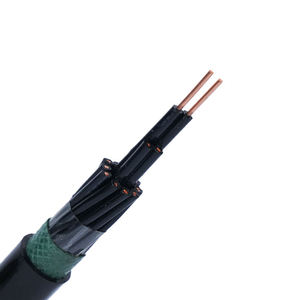Cáp điều khiển <span class=keywords><strong>19</strong></span> lõi 2.5 mét dây điện đồng cáp điện - Product Image 3