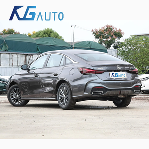 MG5 бензиновый автомобиль компактный седан MG5 1,5 T FWD 95 кВт MG5 бензиновый автомобиль - Product Image 5