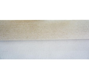 <span class=keywords><strong>Pittura</strong></span> a olio astratta su tela dipinta a mano Extra grande arte moderna acrilico bianco nero e <span class=keywords><strong>grigio</strong></span> - Product Image 5