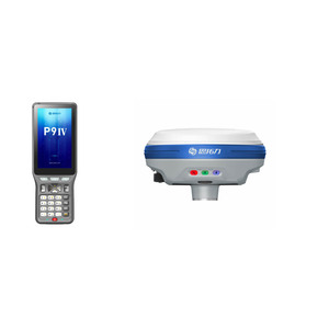 อุปกรณ์สำรวจ GNSS GPS Stonex S3AR ความแม่นยำสูง 1408 ช่องสัญญาณ RTK พร้อมฐาน IP67 ปรับกำลังไฟได้ ระยะ 5 กม. รองรับ WiFi/BT - Product Image 1