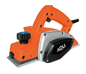 2021 Baru 50/60Hz Electric Planer & Kayu