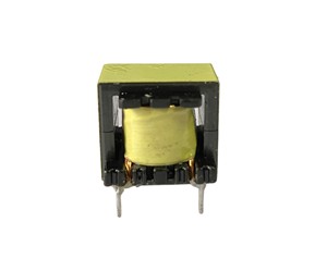 Trasformatore di alimentazione eee1610 ad alta frequenza <span class=keywords><strong>Auto</strong></span>-raffreddato ad alta frequenza fornisce isolamento verticale e trasformatori automatici - Product Image 4