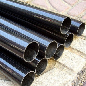 Xuất hiện tốt đẹp sợi carbon trượt tuyết cực nhà sản xuất - Product Image 4