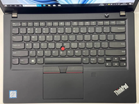 Leno ThinkPad T490s Laptop, with Intel Core I7-8565U Processor, 8/16GB RAM and 256/512GB Storage