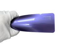 Film de protection PPF en TPU haute performance 7,5 mil anti-rayures, violet montagne, résistant aux UV/IR, imperméable et anti-jaunissement, vente en gros