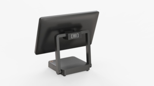 Gmaii hors ligne pos terminal classique pos terminaux de poche windows mobile pos terminal - Product Image 3