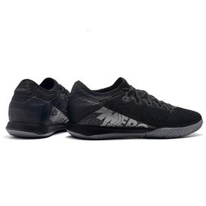 Chaussures de football les plus vendues, populaires, pour l'entraînement professionnel en extérieur, chaussures de sport pour hommes, vente en gros d'usine, chaussures de sport pas chères - Product Image 4