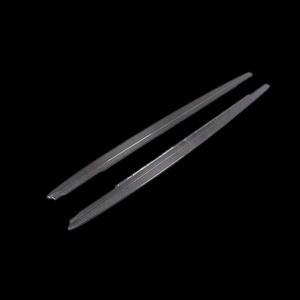 Kit de carrocería de coche con difusor trasero, faldones laterales, parachoques, para BMW, serie 5, G30 <span class=keywords><strong>M</strong></span> Sport MT - Product Image 4
