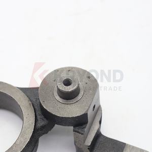 ตัวยึดแบบแกว่งลูกกลิ้งน้ำ M2.030.001 1ชิ้นสำหรับเครื่องพิมพ์ SM74 - Product Image 6