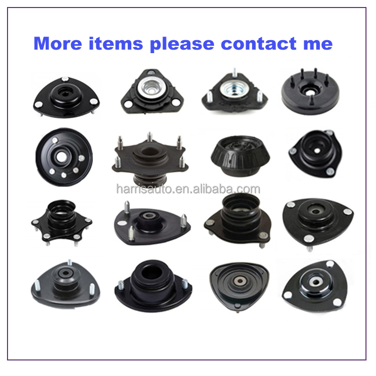 krus pukiページ High-performance Control Arm Bushings for Corolla