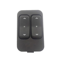 Interruptor de Control de Elevalunas Eléctrico de Alta Calidad 93350566 para Opel Astra