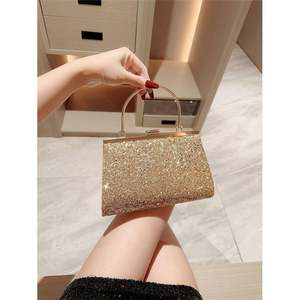 Dames clutch avondtassen voor dames formele bruidsclutch portemonnee <span class=keywords><strong>prom</strong></span> cocktail party handtassen - Product Image 3