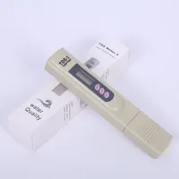 Papier Paket Stift Typ Digital Wasser Qualität Tester TDS-3
