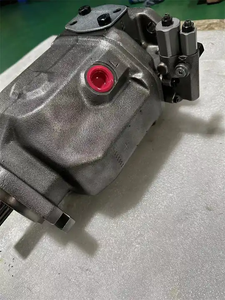 Pompe à piston variable hydraulique à bas prix Série A10VG45-EP-4D1 A10VG45EP4D1/10L-NTC10F025DP-K A10VG28 A10VG45 A4VG56 A10VG63 A10 - Product Image 4