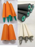 Precio de Fábrica para Rodillos de Tinta Sm52 Gto 46 Gto 52 Mo650 para Máquina de Impresión Offset, Material de Corte NBR/EPDM Shore28-35