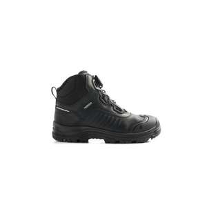 BLAKLADER - 24920000999946 STORM Bota DE SEGURIDAD Negro/Negro-EAN 7330509918449 BOTAS DE SEGURIDAD, PROTECCIÓN S3 - Product Image 1