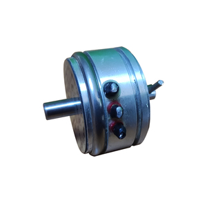 อุปกรณ์เสริมตัวกระตุ้นไฟฟ้าแบบเซ็นเซอร์ความแม่นยำสูง WDJ-36-IV5 โพเทนชิโอมิเตอร์ ชิ้นส่วนควบคุมสำหรับวาล์วบอลและวาล์วโกลบ OEM - Product Image 6
